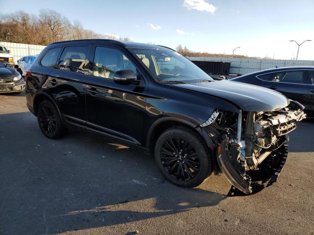 Photo 4 from auction – 2020 MITSUBISHI OUTLANDER with VIN JA4AZ3A30LZ041355