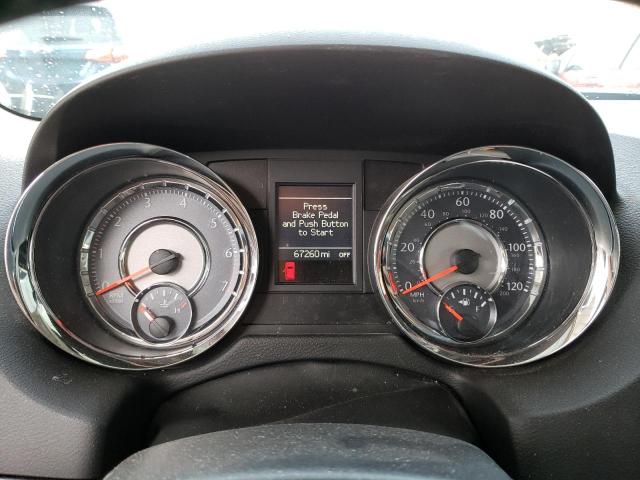 Photo 9 from auction – 2014 CHRYSLER TOWN & COU with VIN 2C4RC1CG0ER192482