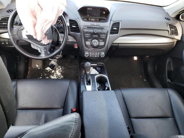 Photo 8 from auction – 2016 ACURA RDX with VIN 5J8TB4H34GL030058