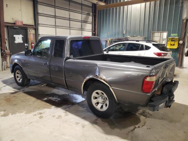 Photo 2 from auction – 2004 FORD RANGER SUP with VIN 1FTYR14U14PA63472