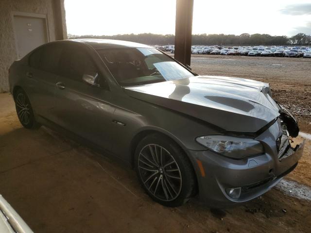 Zdjęcie 4 z aukcji – 2011 BMW 550 I z VIN WBAFR9C53BC617970