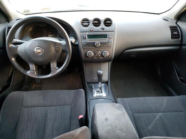 Photo 8 from auction – 2010 NISSAN ALTIMA with VIN 1N4AL2AP4AN545406