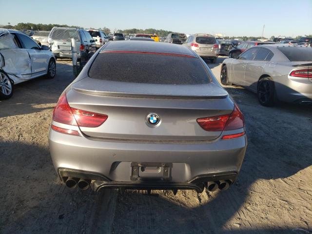 Photo 6 from auction – 2014 BMW 640 XI GRA with VIN WBA6B8C51EDZ72715