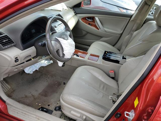 Photo 7 from auction – 2011 TOYOTA CAMRY SE with VIN 4T1BK3EK4BU119868