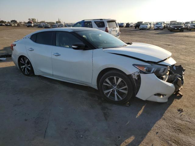 Photo 4 from auction – 2017 NISSAN MAXIMA 3.5 with VIN 1N4AA6AP9HC430223