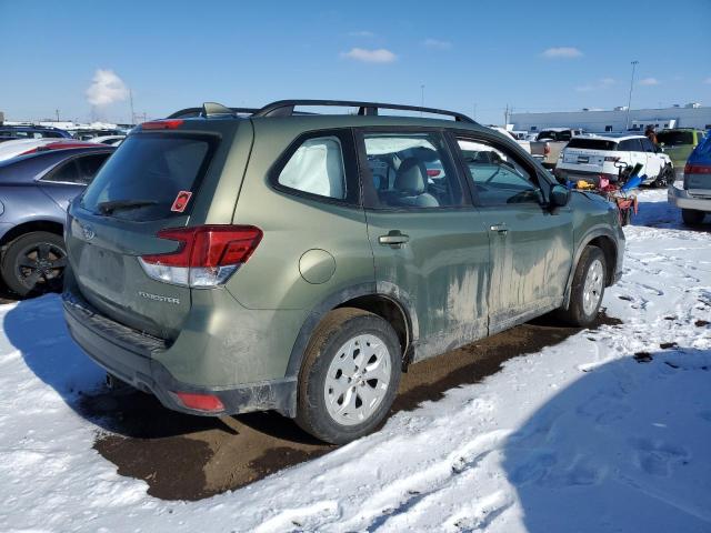 Photo 3 from auction – 2019 SUBARU FORESTER with VIN JF2SKACC2KH434358