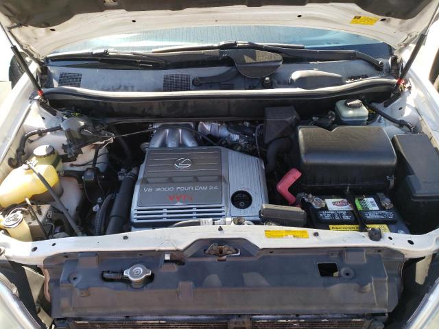 Zdjęcie 12 z aukcji – 2001 LEXUS RX 300 z VIN JTJGF10U810093287