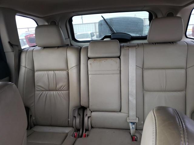 Photo 10 from auction – 2011 JEEP GRAND CHER with VIN 1J4RS5GT4BC658463