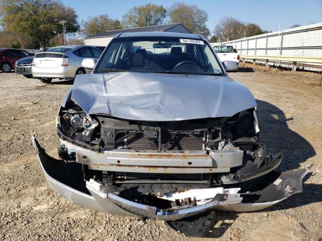 Photo 5 from auction – 2008 MAZDA 3 I with VIN JM1BK12G981801678