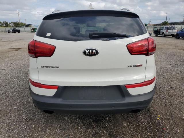 Photo 6 from auction – 2015 KIA SPORTAGE E with VIN KNDPC3A62F7793196
