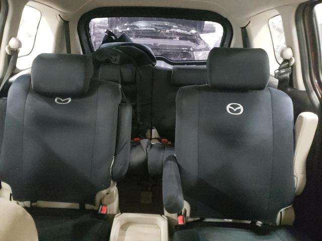 Photo 10 from auction – 2009 MAZDA 5 with VIN JM1CR293490359635