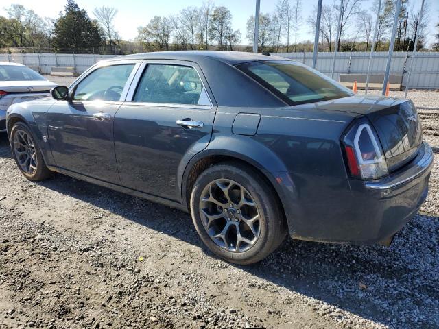 Photo 2 from auction – 2007 CHRYSLER 300C with VIN 2C3KA63H77H767848