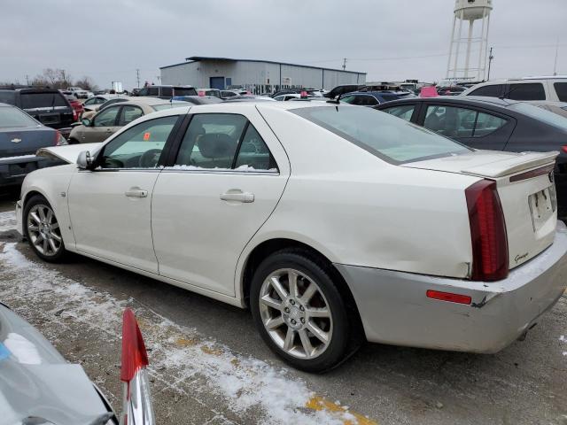 Photo 2 from auction – 2006 CADILLAC STS with VIN 1G6DW677460120322