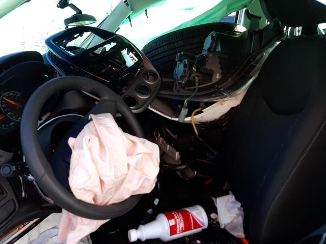 صورة رقم 7 من المزاد - 2021 CHEVROLET SPARK LS مع VIN KL8CA6SA8MC718220