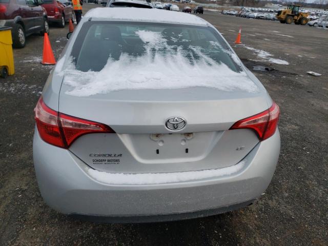Photo 6 from auction – 2019 TOYOTA COROLLA L with VIN 5YFBURHE1KP868129