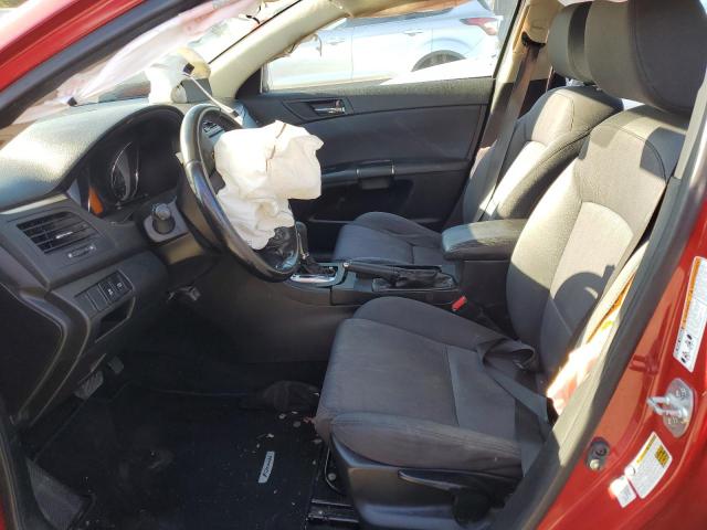 Foto 7 de la subasta – 2012 SUZUKI KIZASHI S con VIN JS2RF9A14C6100417