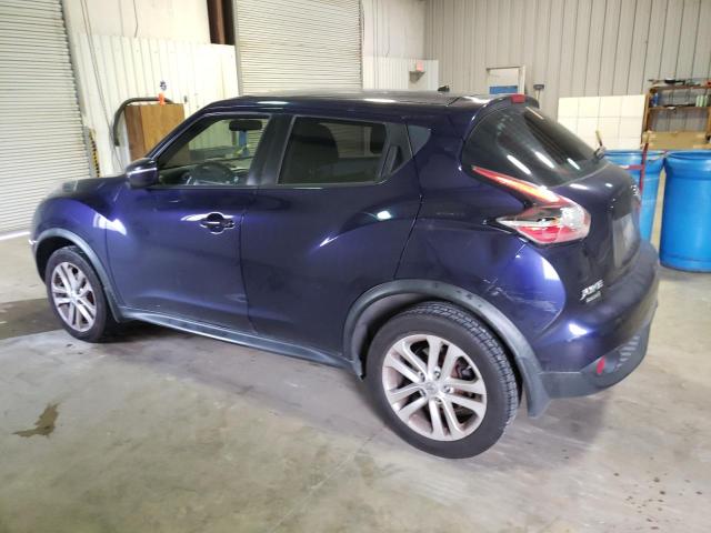 Photo 2 from auction – 2015 NISSAN JUKE S with VIN JN8AF5MR3FT510864