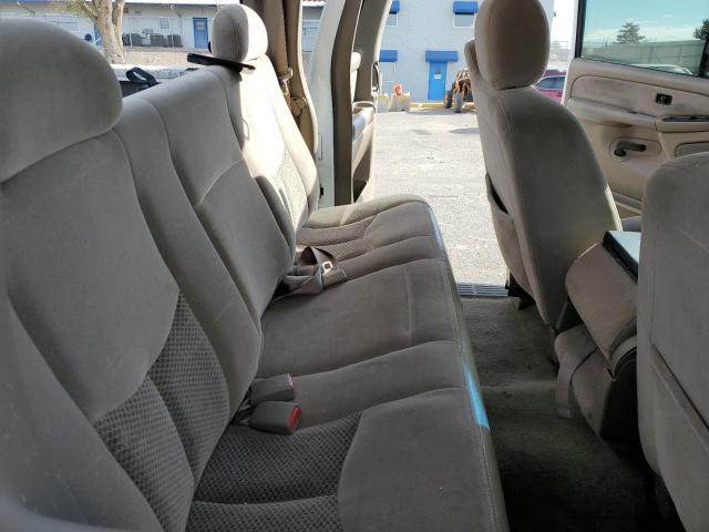 Photo 10 from auction – 2003 CHEVROLET SILVERADO with VIN 1GCHK29G83E168730
