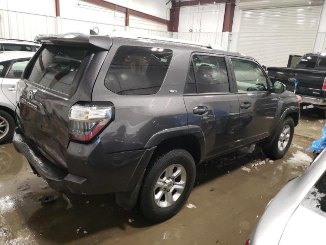 Photo 3 from auction – 2015 TOYOTA 4RUNNER SR with VIN JTEZU5JR1F5099490
