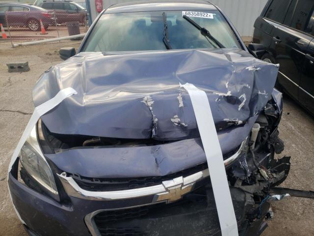 Photo 11 from auction – 2015 CHEVROLET MALIBU LS with VIN 1G11B5SL2FF183290