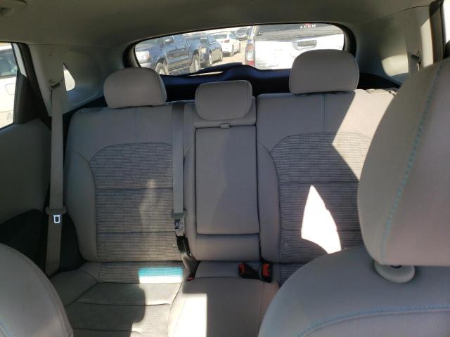 Photo 10 from auction – 2019 KIA NIRO LX with VIN KNDCM3LD4K5261624