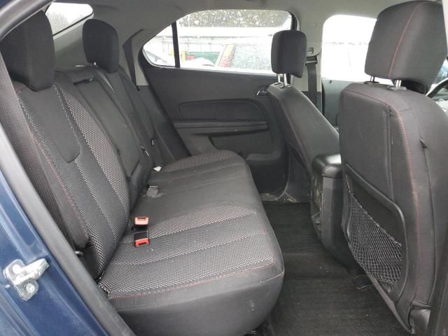 Photo 11 from auction – 2017 CHEVROLET EQUINOX LT with VIN 2GNFLFEK7H6118149