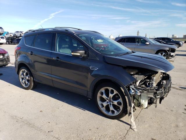 Photo 4 from auction – 2016 FORD ESCAPE TIT with VIN 1FMCU0J94GUB03676