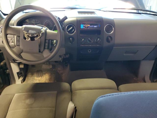 Photo 8 from auction – 2006 FORD F150 with VIN 1FTPX145X6NB44026