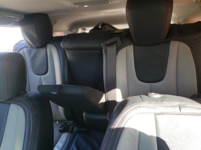 Photo 10 from auction – 2015 GMC TERRAIN SL with VIN 2GKFLRE39F6392067