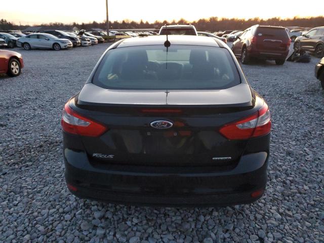 Photo 6 from auction – 2014 FORD FOCUS S with VIN 1FADP3E20EL160819