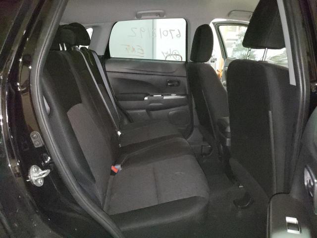 Photo 11 from auction – 2021 MITSUBISHI OUTLANDER with VIN JA4APVAU4MU017133