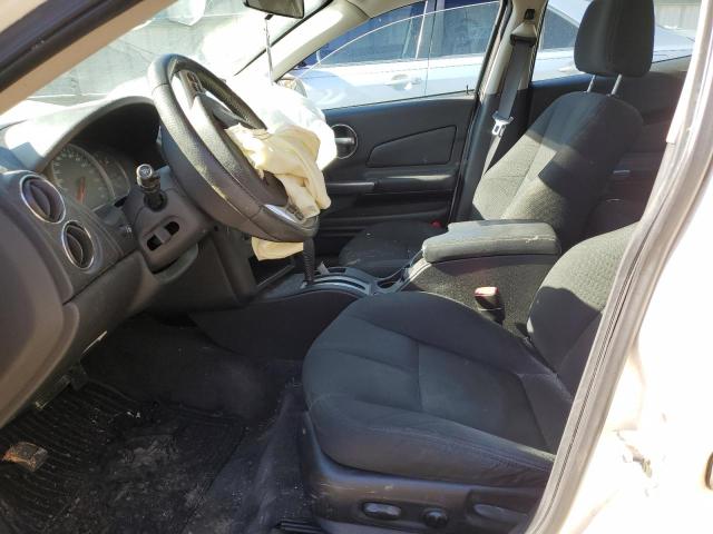 Photo 7 from auction – 2006 PONTIAC GRAND PRIX with VIN 2G2WP552061228014
