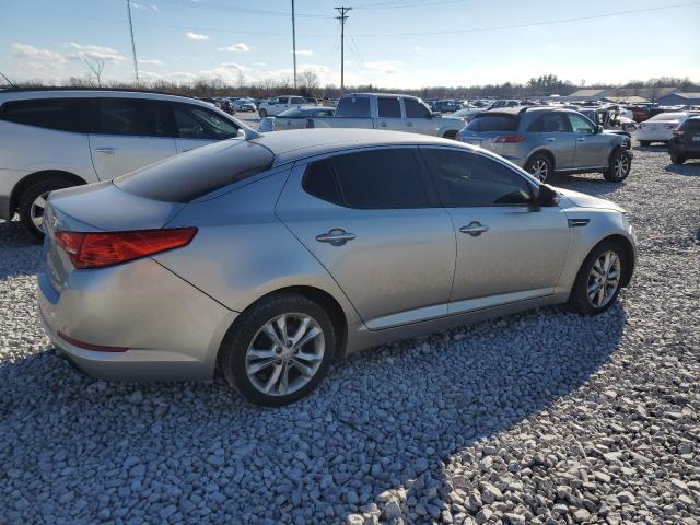 Photo 3 from auction – 2013 KIA OPTIMA LX with VIN 5XXGM4A7XDG095676