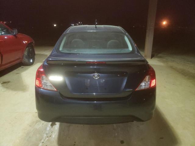 Photo 6 from auction – 2015 NISSAN VERSA S with VIN 3N1CN7APXFL917626