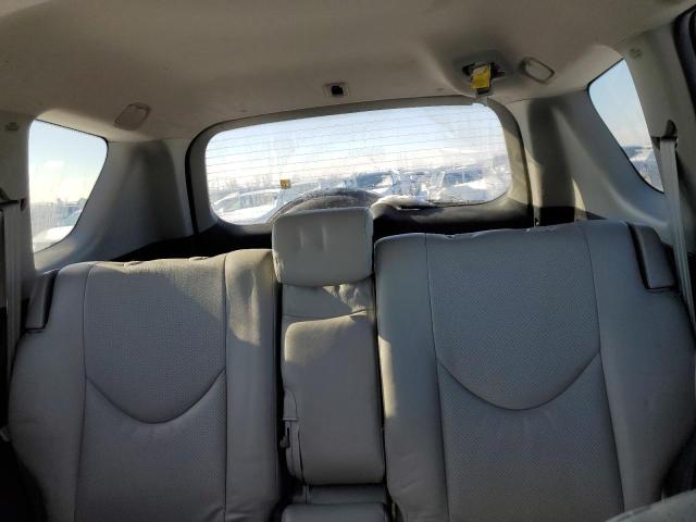 Photo 10 from auction – 2012 TOYOTA RAV4 LIMIT with VIN 2T3DK4DV7CW073245