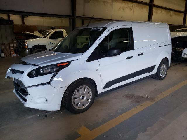 FORD TRANSIT CO 2015 with VIN NM0LS7F71F1212586 - Photo from auction