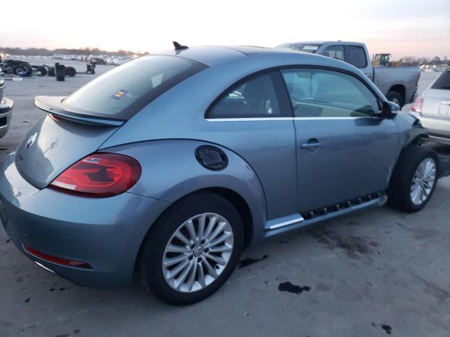 Photo 3 from auction – 2019 VOLKSWAGEN BEETLE S with VIN 3VWFD7AT2KM705539