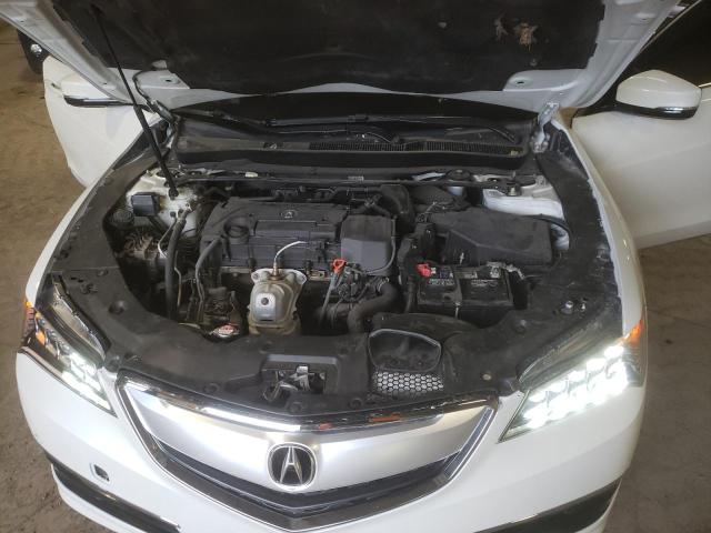 Photo 11 from auction – 2016 ACURA TLX with VIN 19UUB1F32GA005726