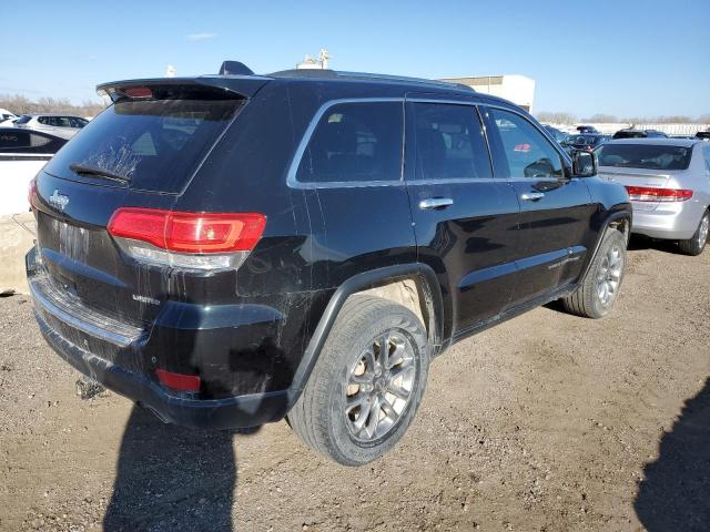 Photo 3 from auction – 2014 JEEP GRAND CHER with VIN 1C4RJFBG9EC453220
