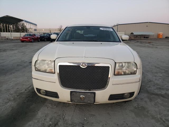 Photo 5 from auction – 2007 CHRYSLER 300 TOURIN with VIN 2C3KA53G77H718084