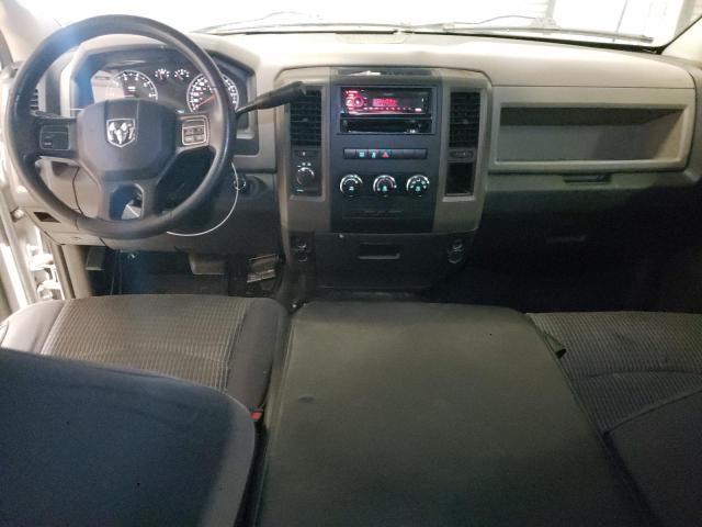 Photo 8 from auction – 2012 DODGE RAM 1500 S with VIN 1C6RD7KTXCS142190