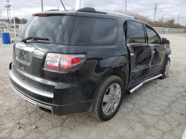 صورة رقم 3 من المزاد - 2015 GMC ACADIA DEN مع VIN 1GKKRTKD6FJ131148