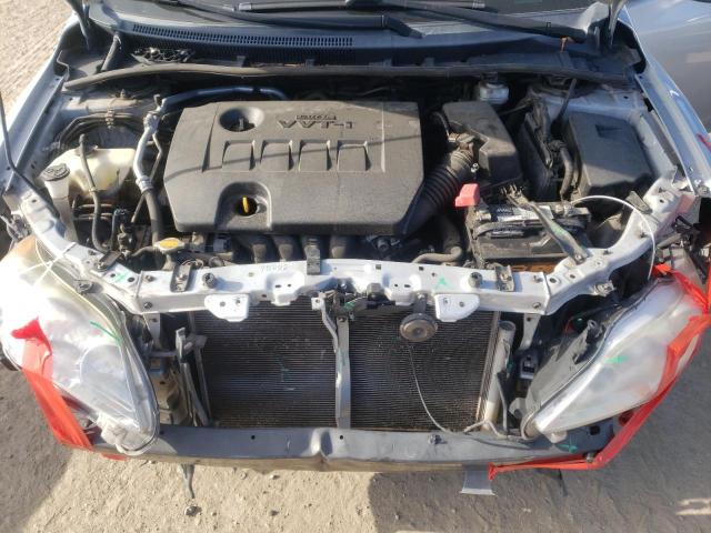 Photo 11 from auction – 2013 TOYOTA COROLLA BA with VIN 2T1BU4EE8DC983546