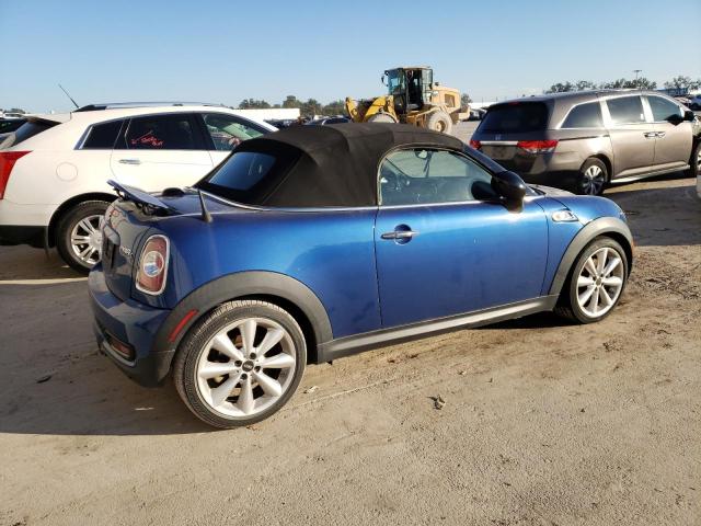 Photo 3 from auction – 2015 MINI COOPER ROA with VIN WMWSY3C58FT595842