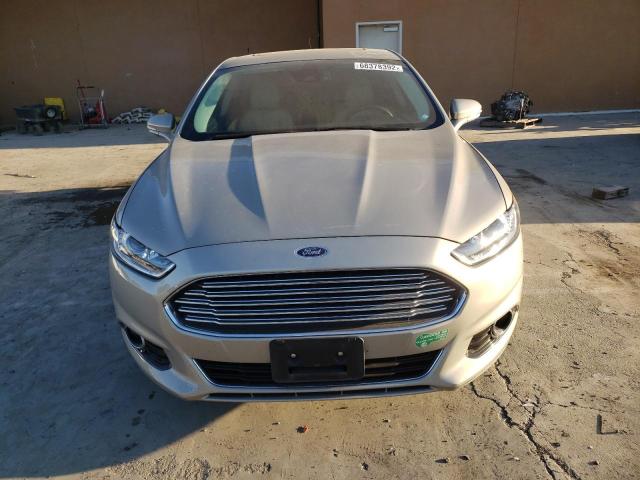 Photo 5 from auction – 2015 FORD FUSION TIT with VIN 3FA6P0SU3FR173869