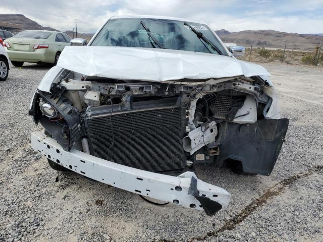 Photo 5 from auction – 2014 CHRYSLER 300C with VIN 2C3CCAKG2EH345560