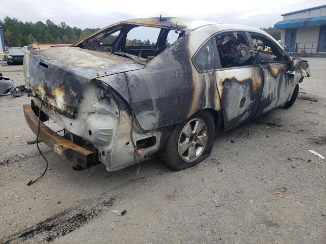 Photo 3 from auction – 2012 CHEVROLET IMPALA LS with VIN 2G1WF5E34C1278619