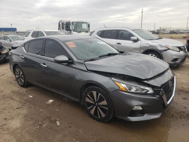 Photo 4 from auction – 2019 NISSAN ALTIMA SV with VIN 1N4BL4DVXKC209153