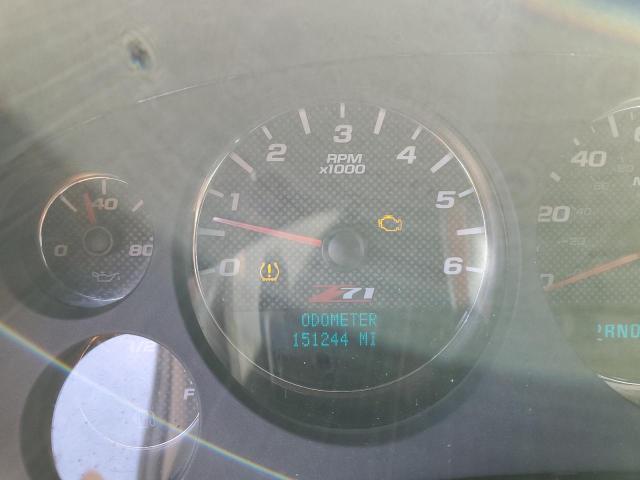 Photo 9 from auction – 2007 CHEVROLET SUBURBAN C with VIN 3GNFC16067G230881