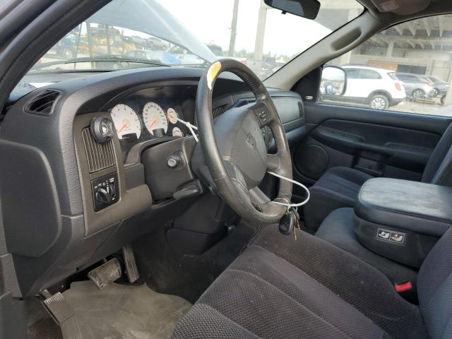 Photo 8 from auction – 2004 DODGE RAM 1500 S with VIN 1D7HA18N74J133575
